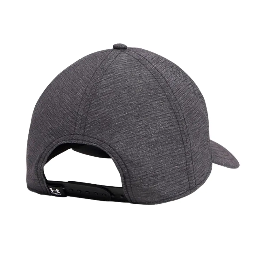 Imagen 1 de 3 de Gorra Under Armour Jordan Spieth Drive-NEGRO