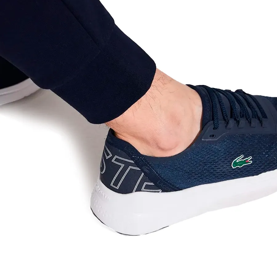 Imagen 7 de 8 de Pantalón Lacoste Sport Tennis-MARINO
