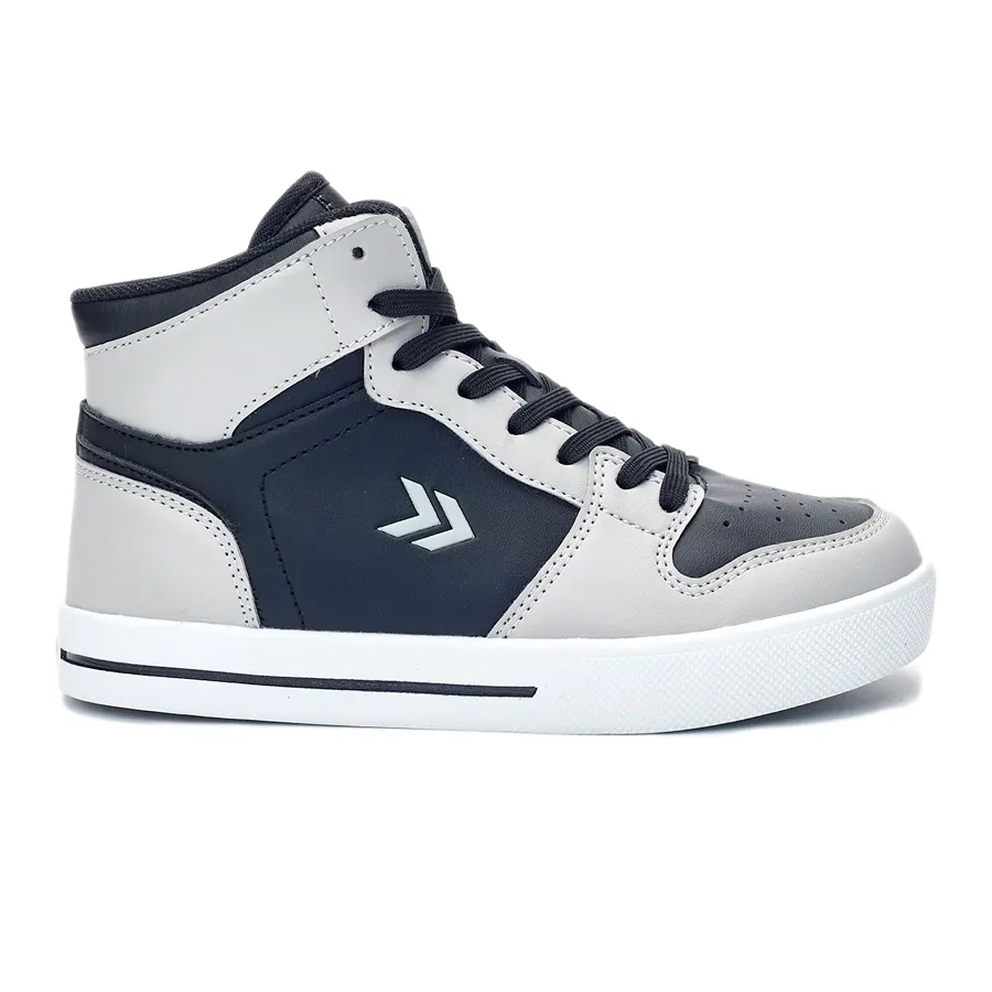 Imagen 0 de 4 de Zapatillas Atomik Jam 24-NEGRO/GRIS