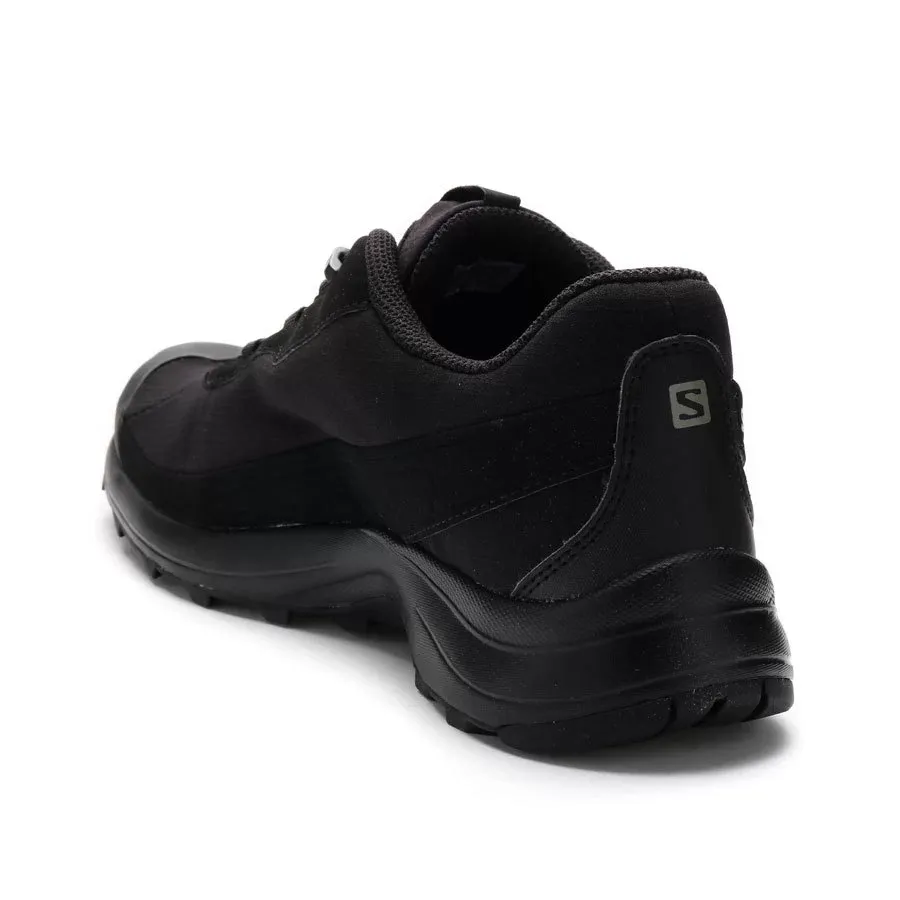 Imagen 2 de 4 de Zapatillas Salomon Fury3-NEGRO