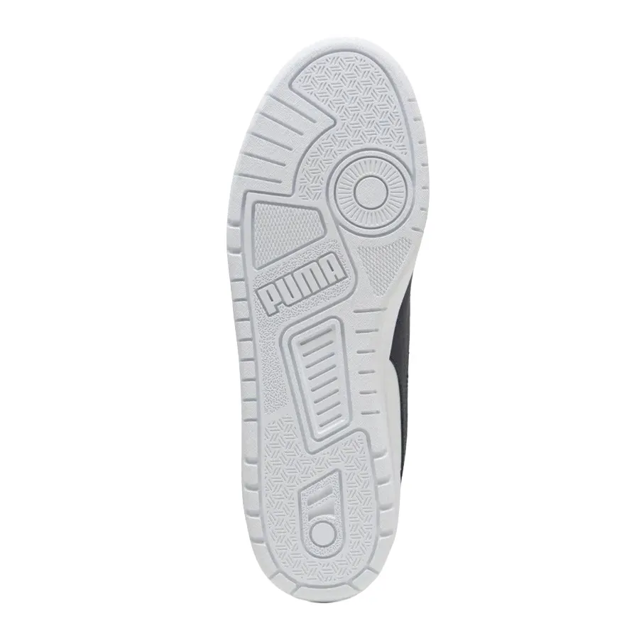 Imagen 4 de 6 de Zapatillas Puma Shuffle Downtown Adp-BLANCO/NEGRO