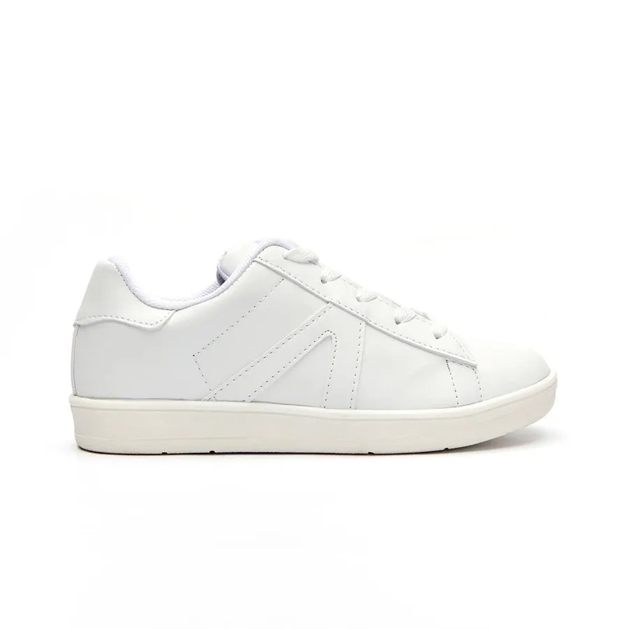 Imagen 0 de 4 de Zapatillas A Nation The Icon One-BLANCO