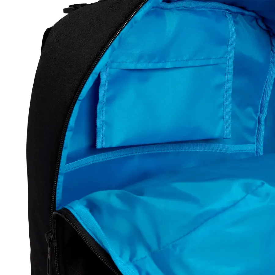 Imagen 4 de 8 de Mochila asics 35 Perfonmance-NEGRO