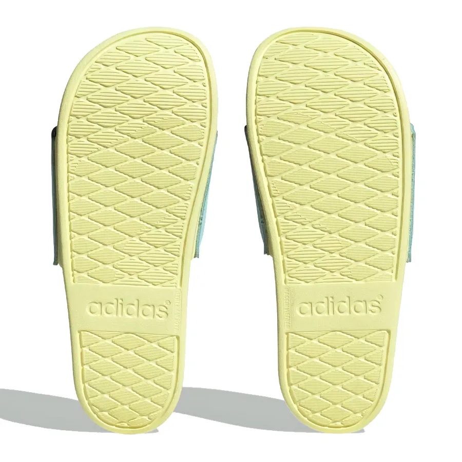 Imagen 5 de 8 de Ojotas adidas Adilette Comfort-COLORES VARIOS