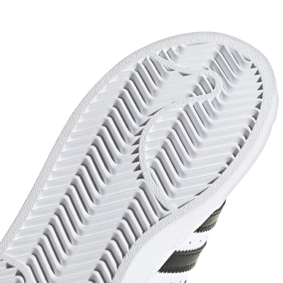 Imagen 6 de 7 de Zapatillas adidas originals Superstar II-BLANCO/NEGRO