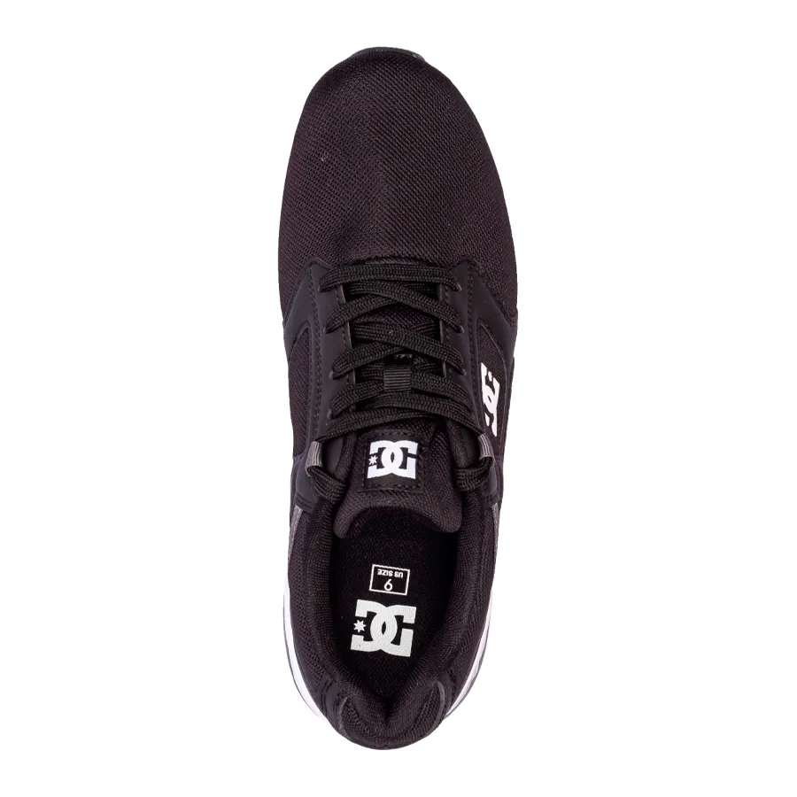 Imagen 4 de 8 de Zapatillas Dc Skyline Air-NEGRO/BLANCO