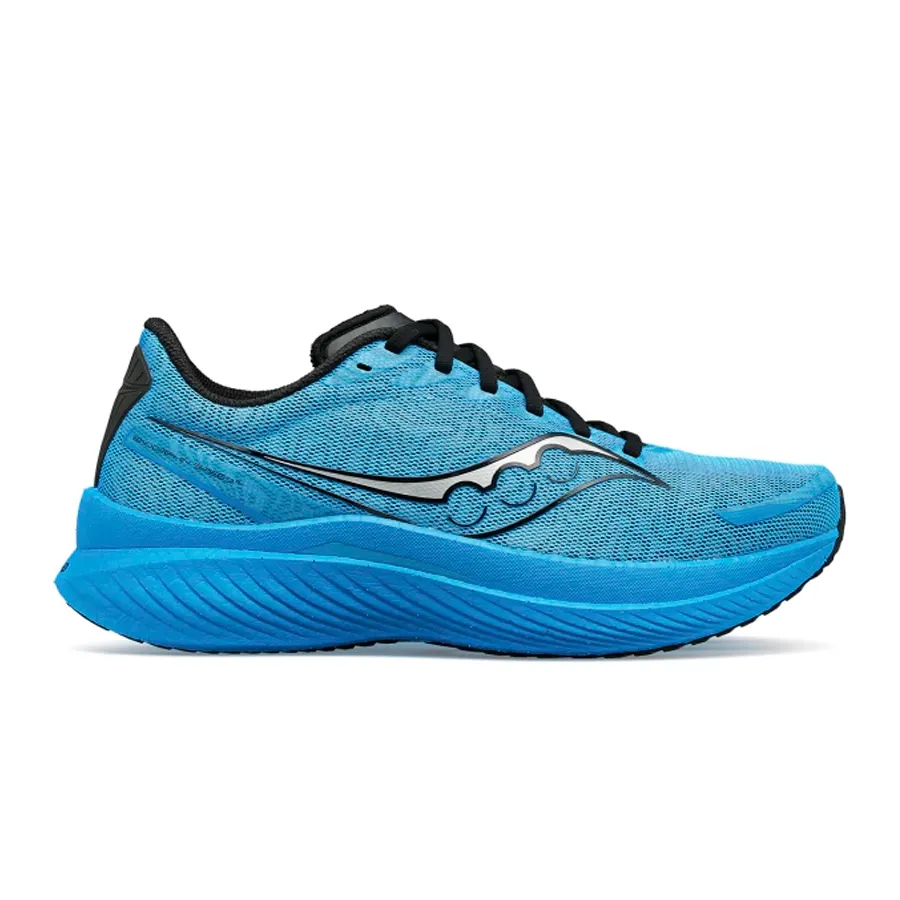 Imagen 0 de 5 de Zapatillas Saucony Endrophin Speed 3-AZUL/NEGRO
