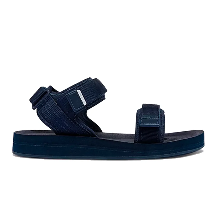 Imagen 0 de 6 de Sandalias Lacoste -MARINO
