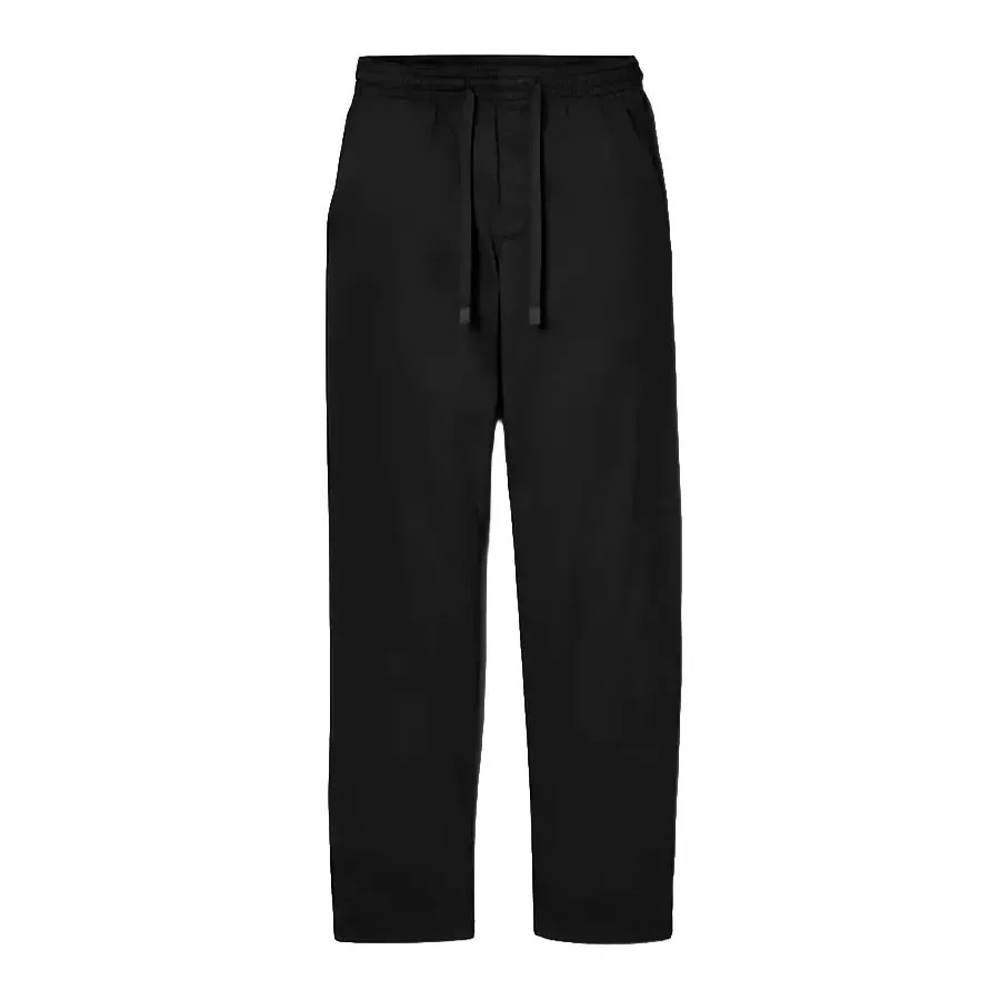 Imagen 2 de 3 de Pantalón Timberland Twill Jogger-NEGRO