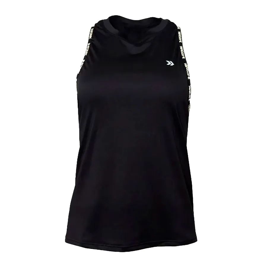 Imagen 2 de 3 de Musculosa Atomik Core Primera-NEGRO