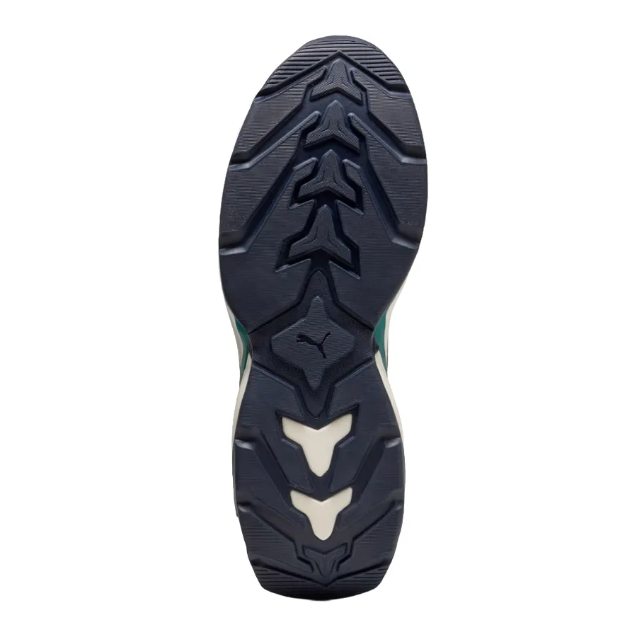 Imagen 4 de 7 de Zapatillas Puma Fade Nitro Ls+-BLANCO-MORADO-VERDE