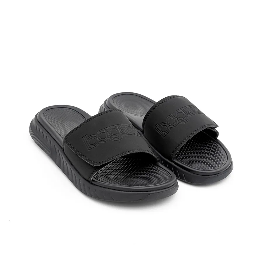 Imagen 2 de 3 de Ojotas Bagunza Alter-NEGRO