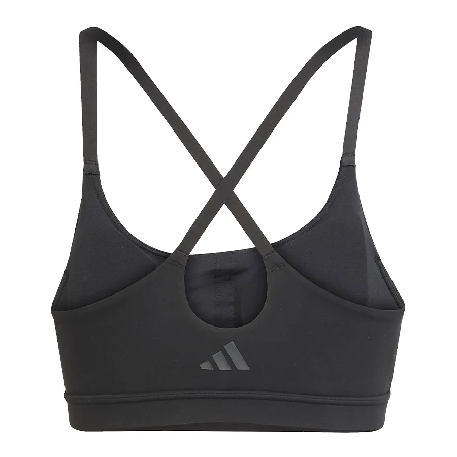 Imagen 3 de 6 de Top adidas All Me-NEGRO