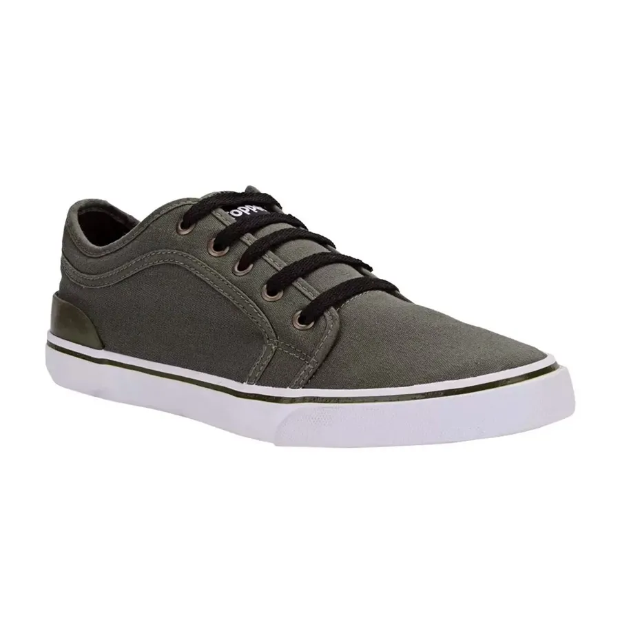Imagen 1 de 5 de Zapatillas Topper Jiro-VERDE OSCURO