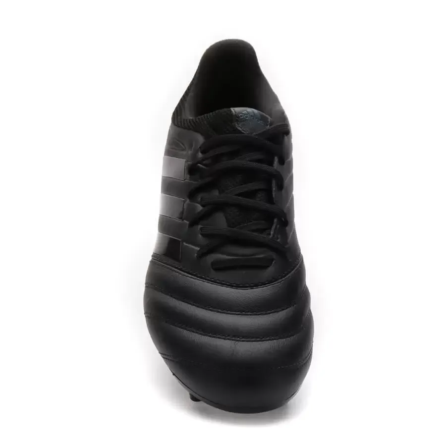 Imagen 1 de 5 de Botines adidas Copa 19.3 Terreno Firme-NEGRO