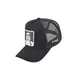gorra-capslab-freeguun-disney-minnie-NEGRO/BLANCO