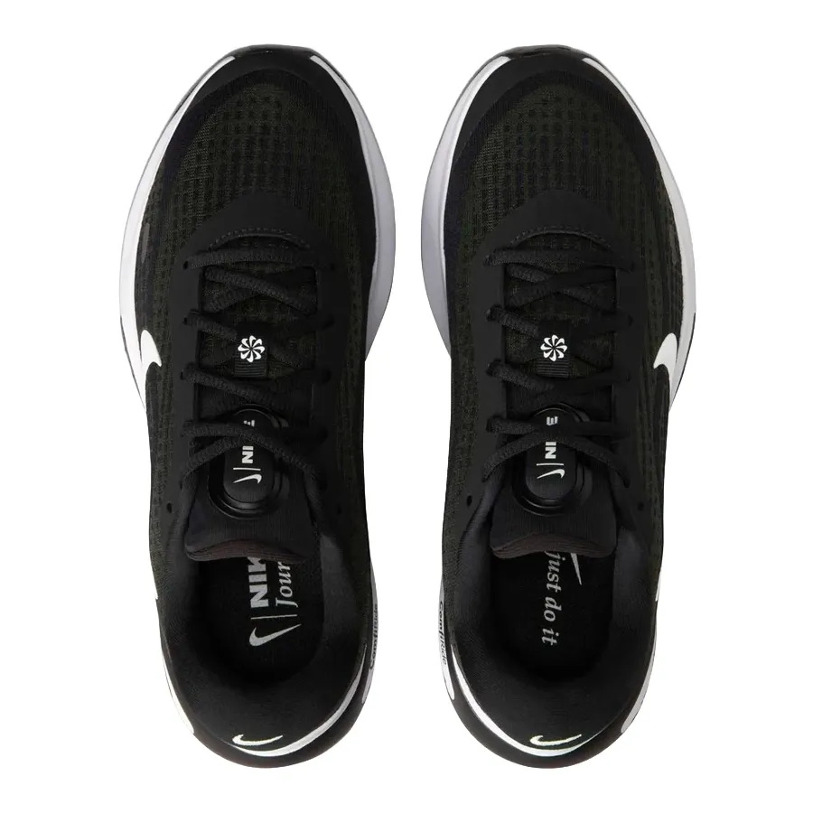 Imagen 3 de 8 de Zapatillas Nike Journey Run-NEGRO/BLANCO