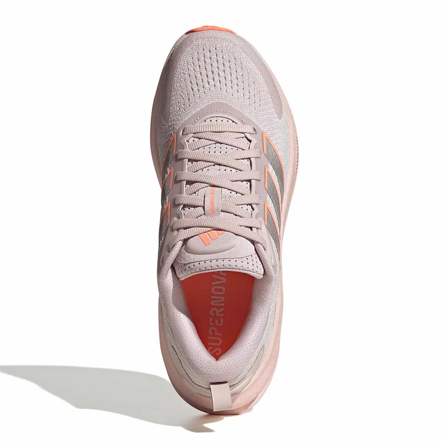 Imagen 4 de 8 de Zapatillas adidas Supernova Ease 2-ROSA VIEJO/DURAZNO