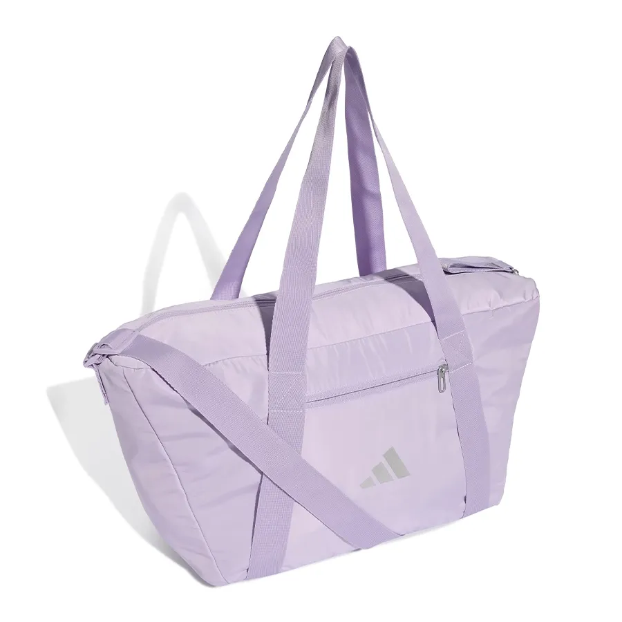 Imagen 2 de 6 de Bolso de deporte-LILA