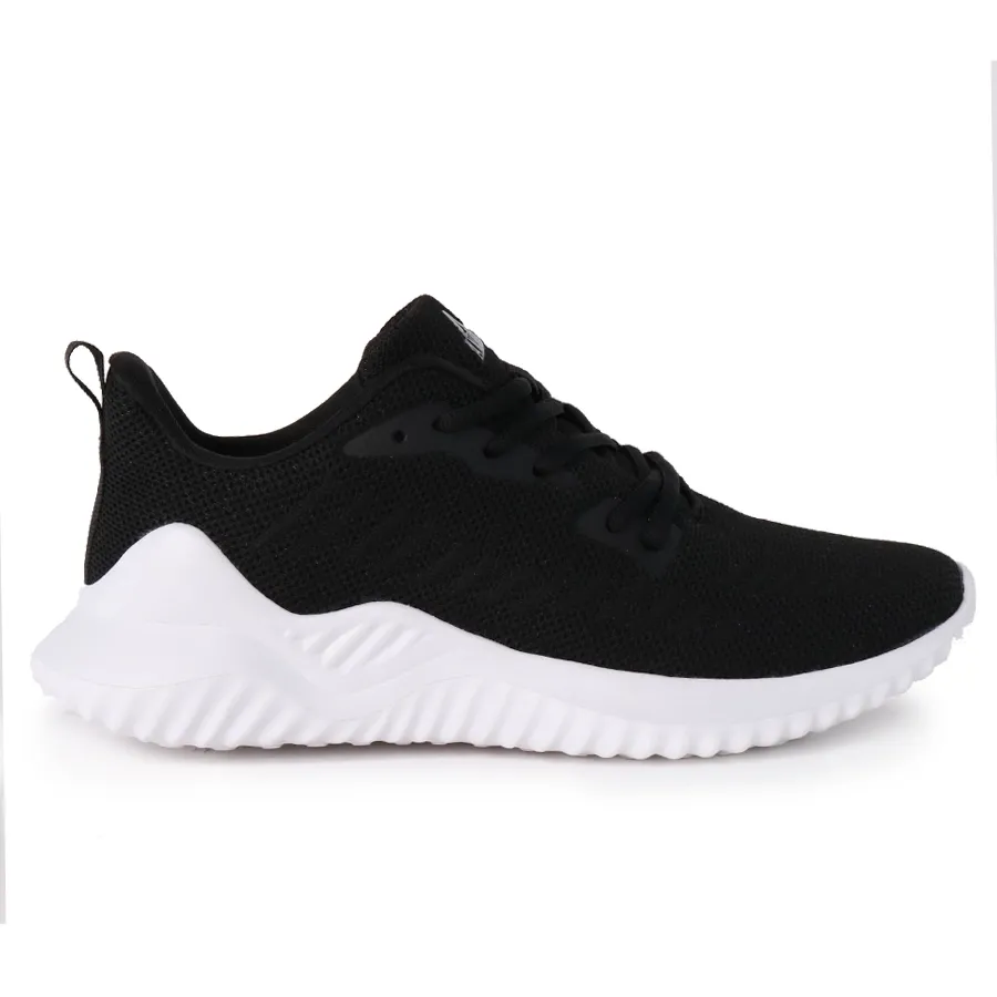 Imagen 0 de 4 de Zapatillas A Nation Supernova-NEGRO/BLANCO