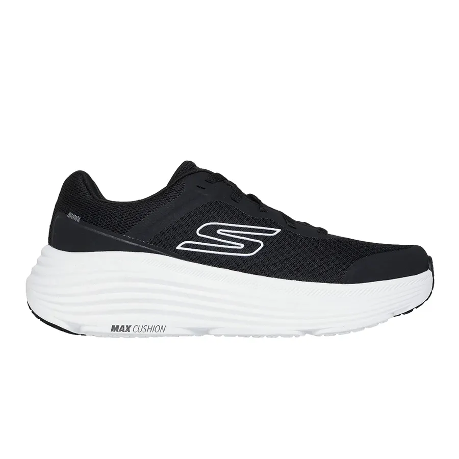 Imagen 0 de 5 de Zapatillas Skechers Max Cushioning Endeavour-NEGRO/BLANCO