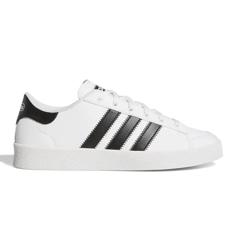 Imagen 0 de 7 de Zapatillas adidas Jump Hook-BLANCO/NEGRO