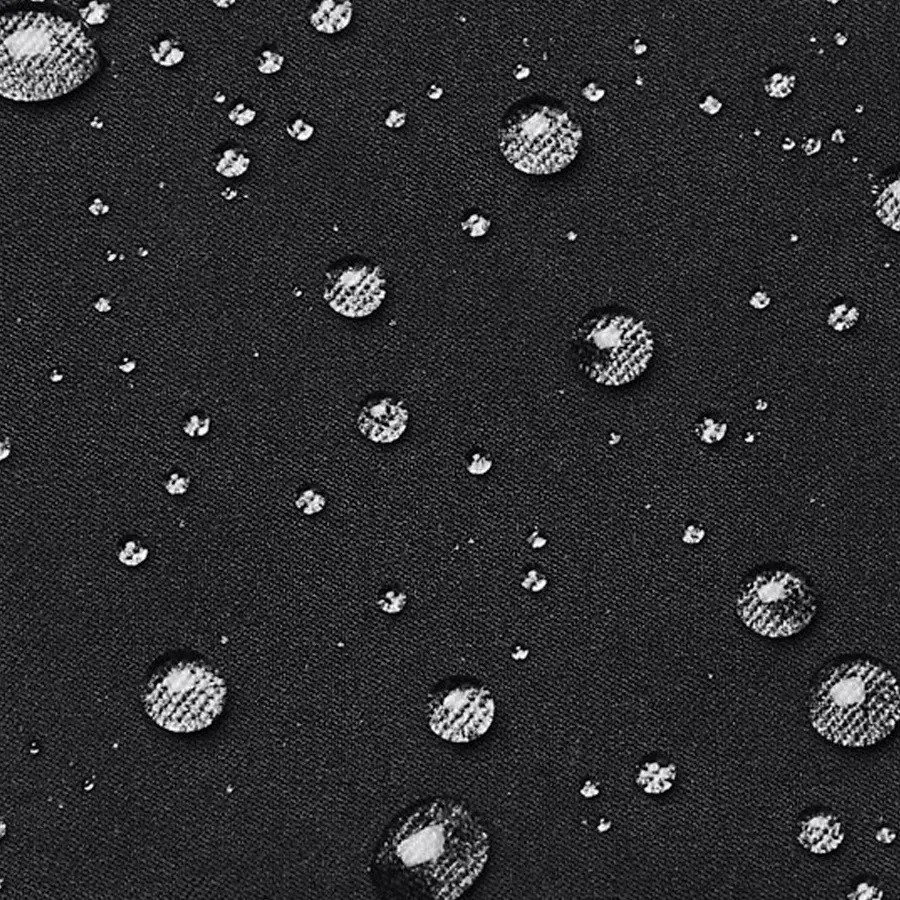 Imagen 3 de 6 de Campera Under Armour Unstoppable Jacket-NEGRO