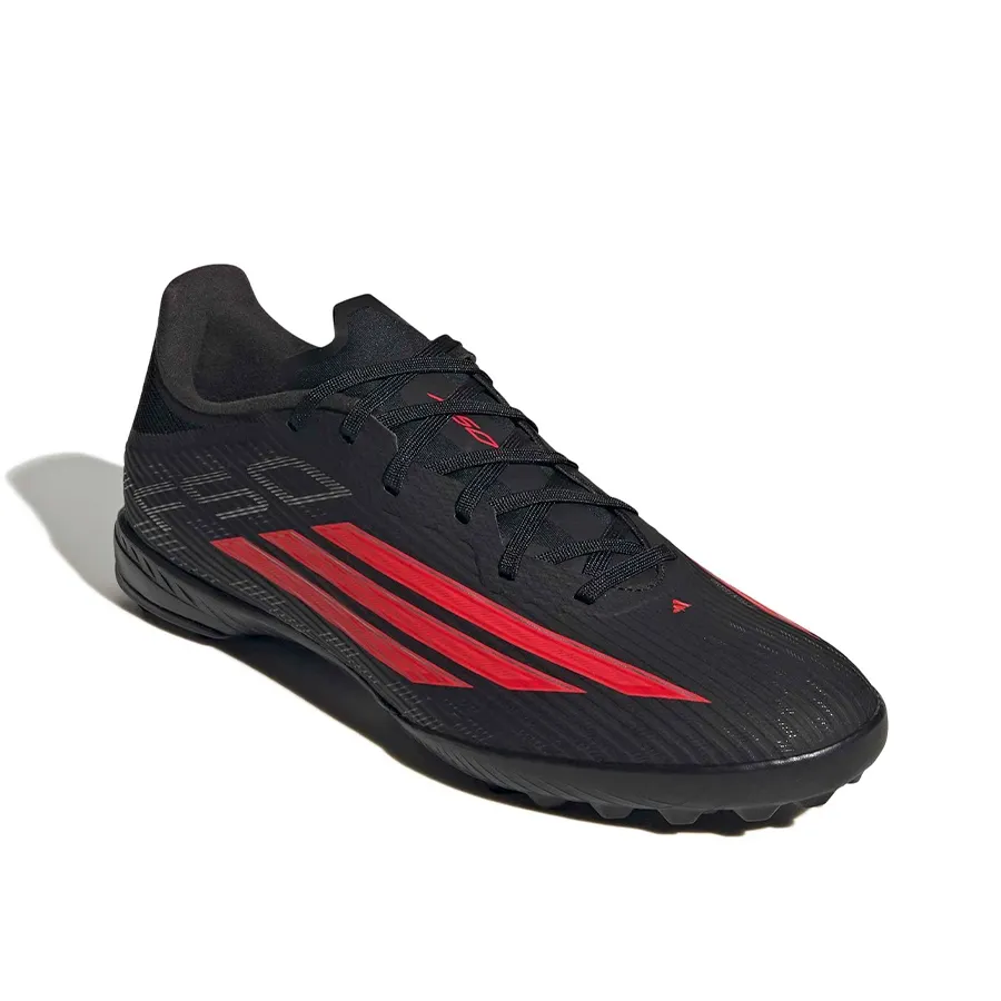 Imagen 1 de 7 de Botines Multitapón adidas Botines F50 League Tf-NEGRO/ROJO