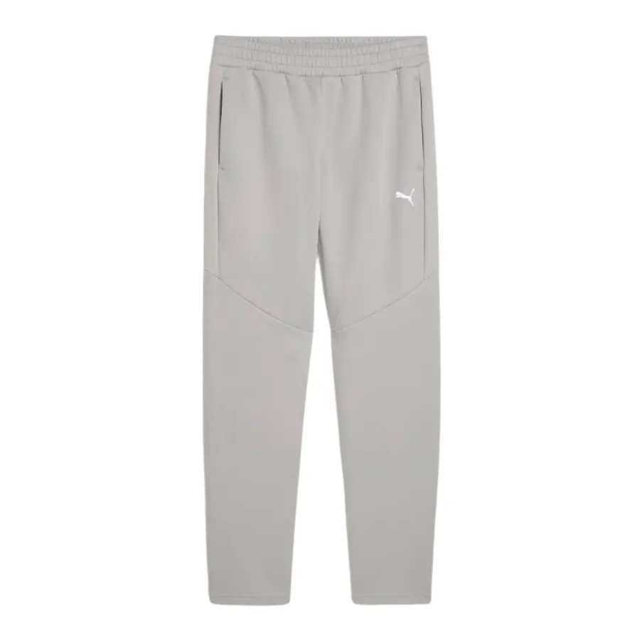 Imagen 2 de 4 de Pantalón Puma Evostripe-GRIS