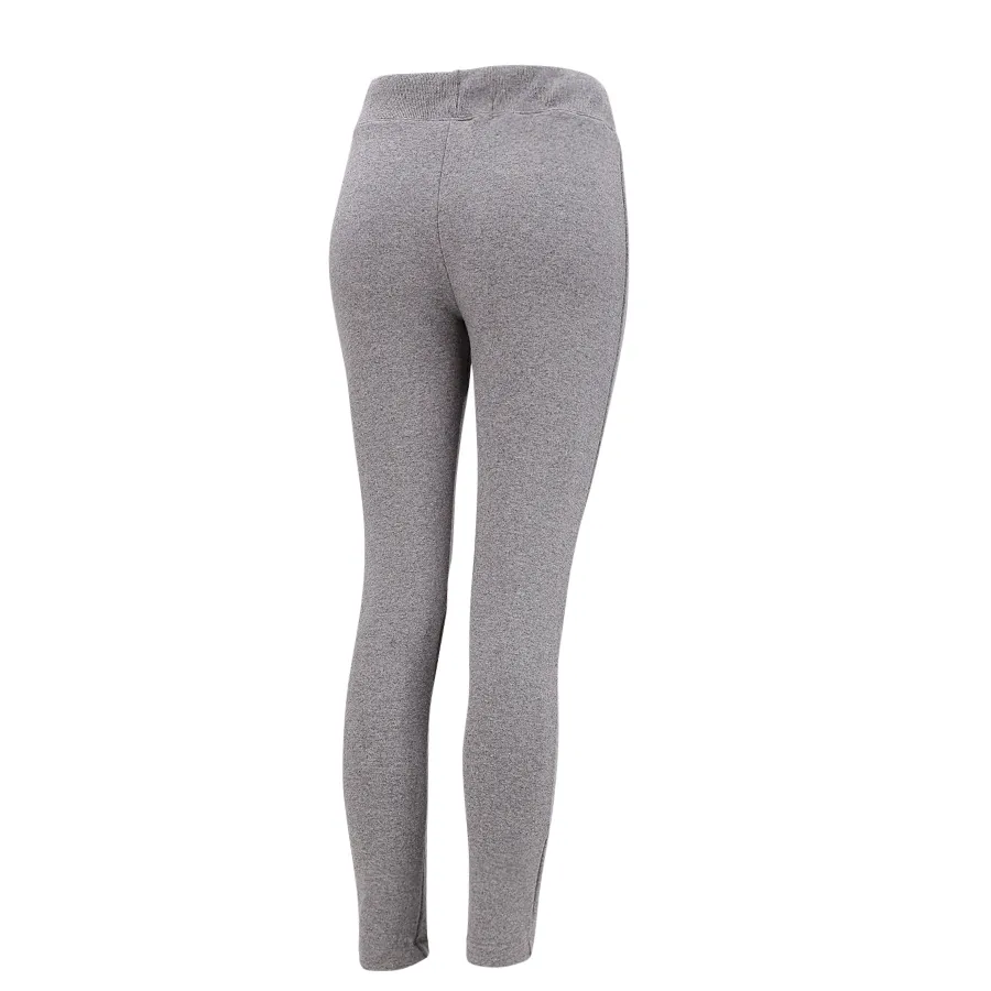 Imagen 1 de 2 de Pantalón Topper Rtc WMN Basicos-GRIS