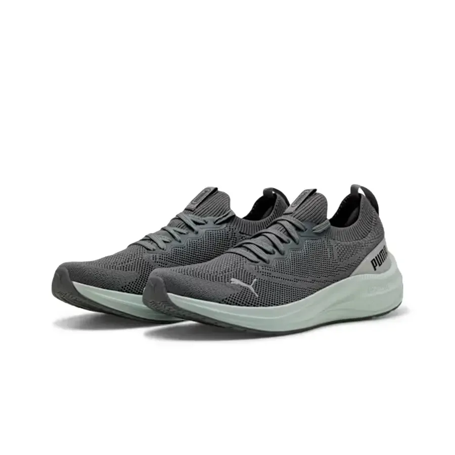 Imagen 1 de 7 de Zapatillas Puma Skyrocket Lite 2 Engineered-GRIS