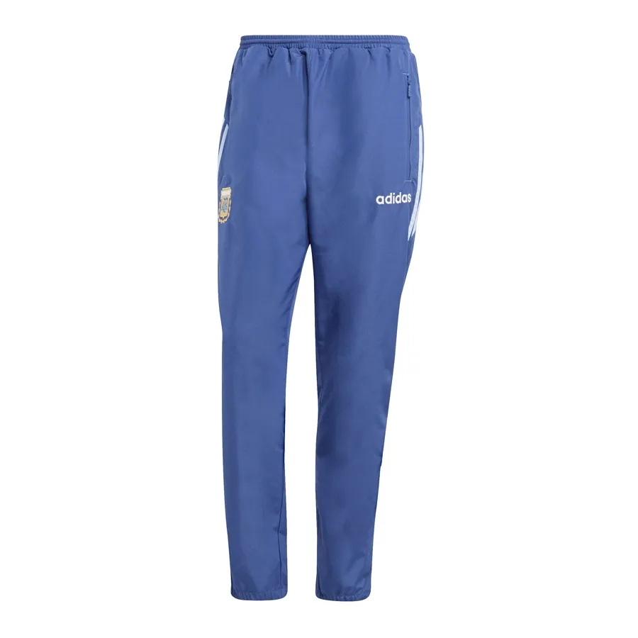 Imagen 0 de 5 de Pantalón adidas Selección Argentina 1994-AZUL