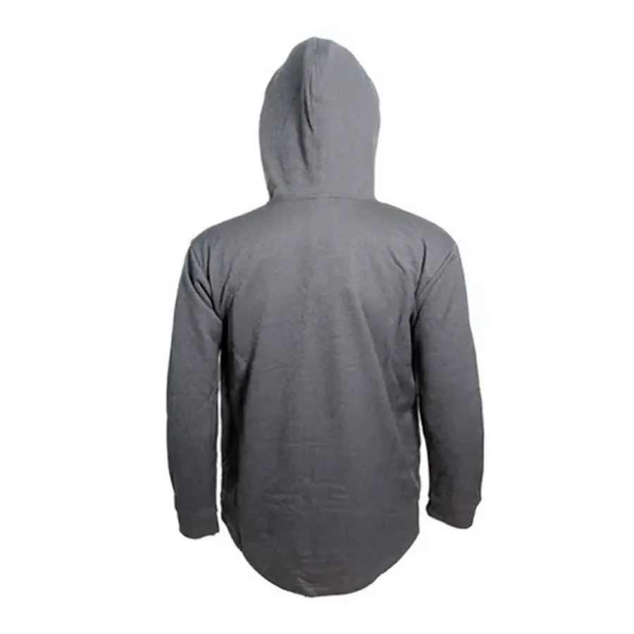 Imagen 2 de 5 de Conjunto Topper -GRIS/NEGRO