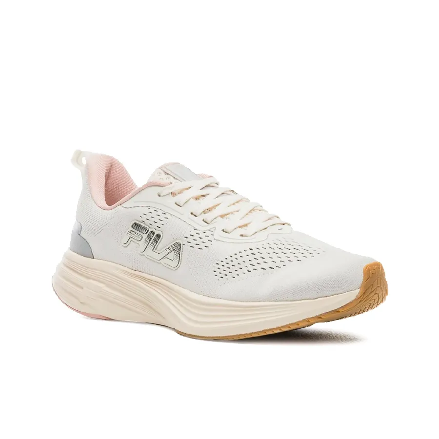 Imagen 1 de 5 de Zapatillas Fila Stride-BEIGE/ROSA