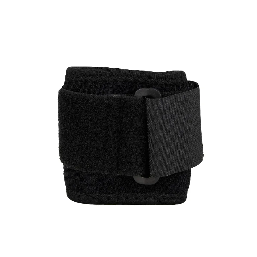 Imagen 1 de 2 de DRB Muñequera Simple One Size-NEGRO
