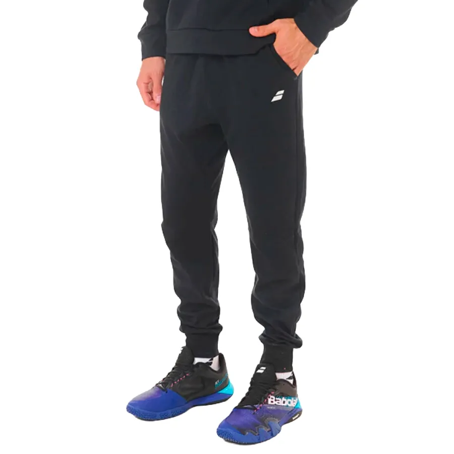 Imagen 0 de 5 de Pantalón Babolat Play-NEGRO