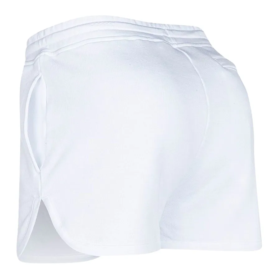 Imagen 2 de 3 de Shorts Lacoste Liso-BLANCO