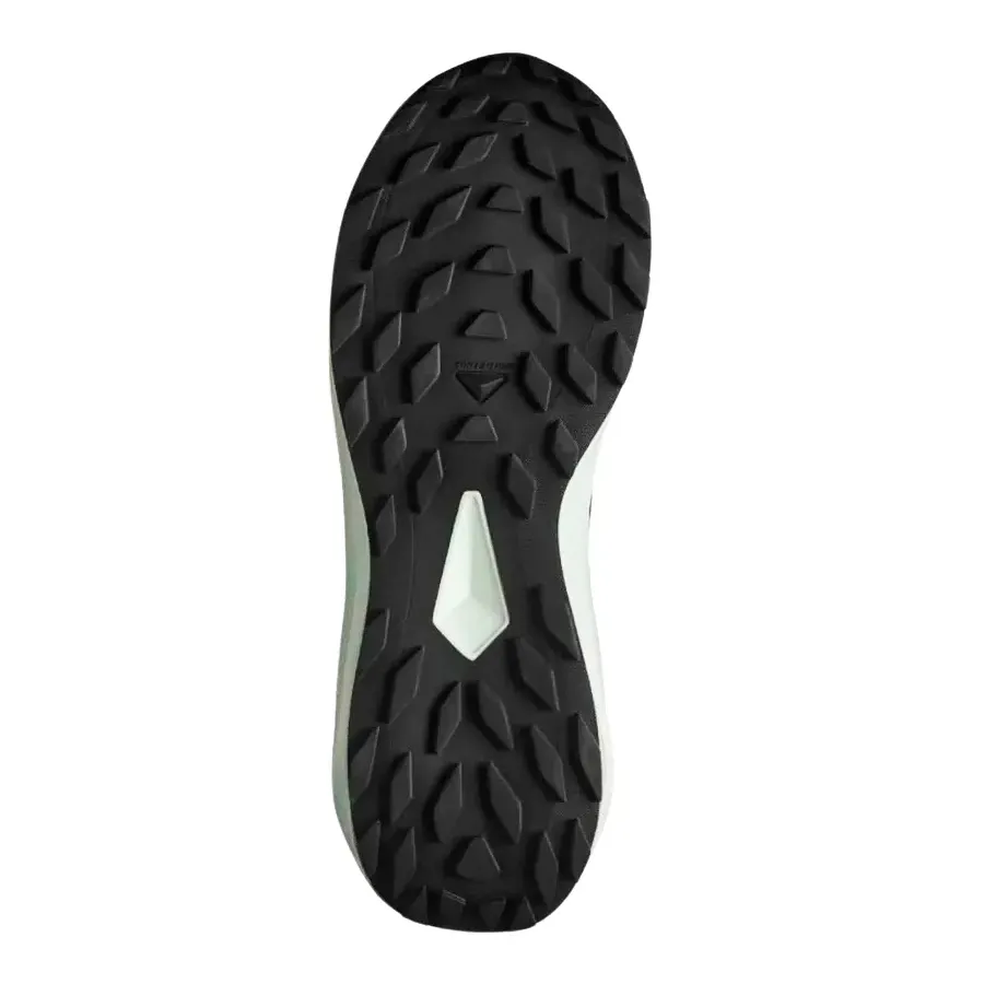 Imagen 4 de 6 de Zapatillas Salomon Alphaglide-NEGRO/GRAFITO