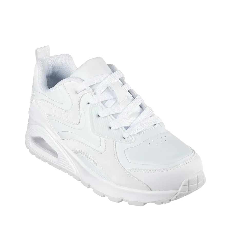 Imagen 1 de 5 de Zapatillas Skechers Uno Gen1-BLANCO