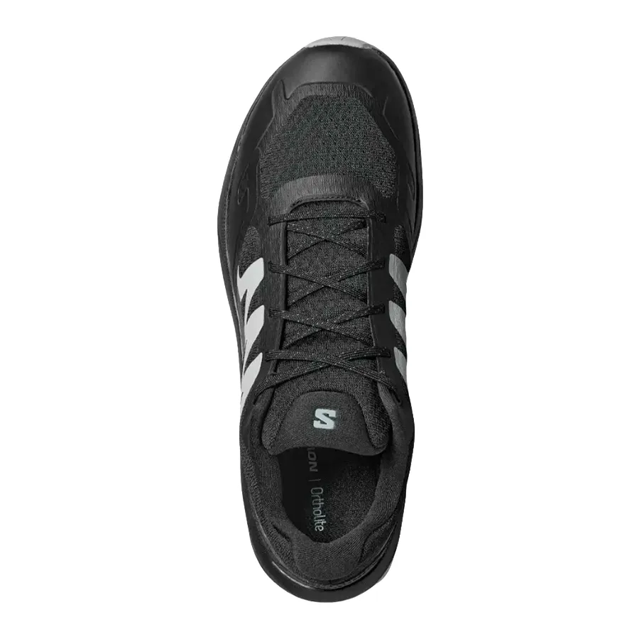 Imagen 1 de 4 de Zapatillas Salomon Outscape-NEGRO/GRAFITO
