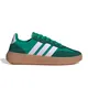 zapatillas-adidas-bareeda-decode-VERDE/LAVANDA