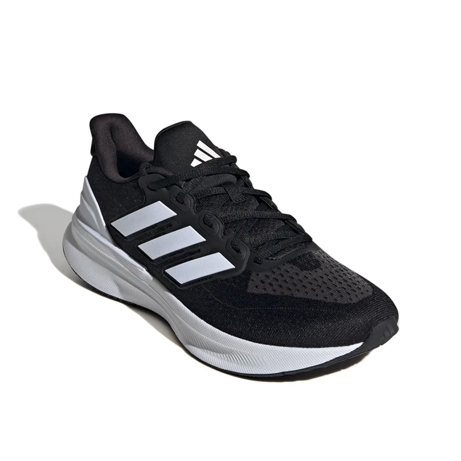 Imagen 2 de 8 de Zapatillas adidas Ultrarun 5-NEGRO/BLANCO