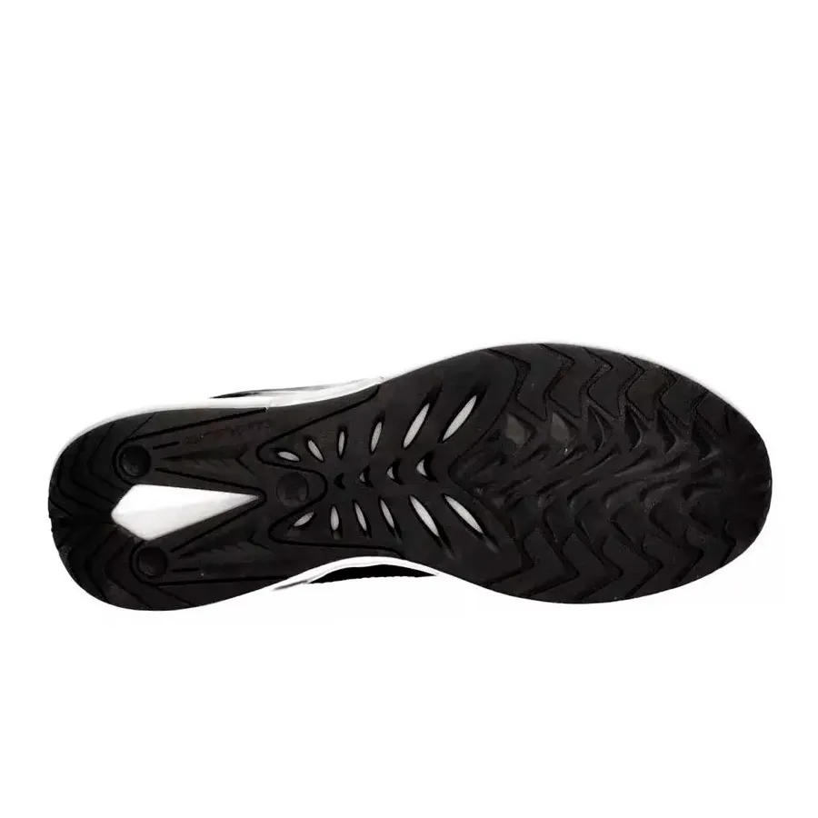 Imagen 3 de 4 de Zapatillas 361º Performance-NEGRO/BLANCO