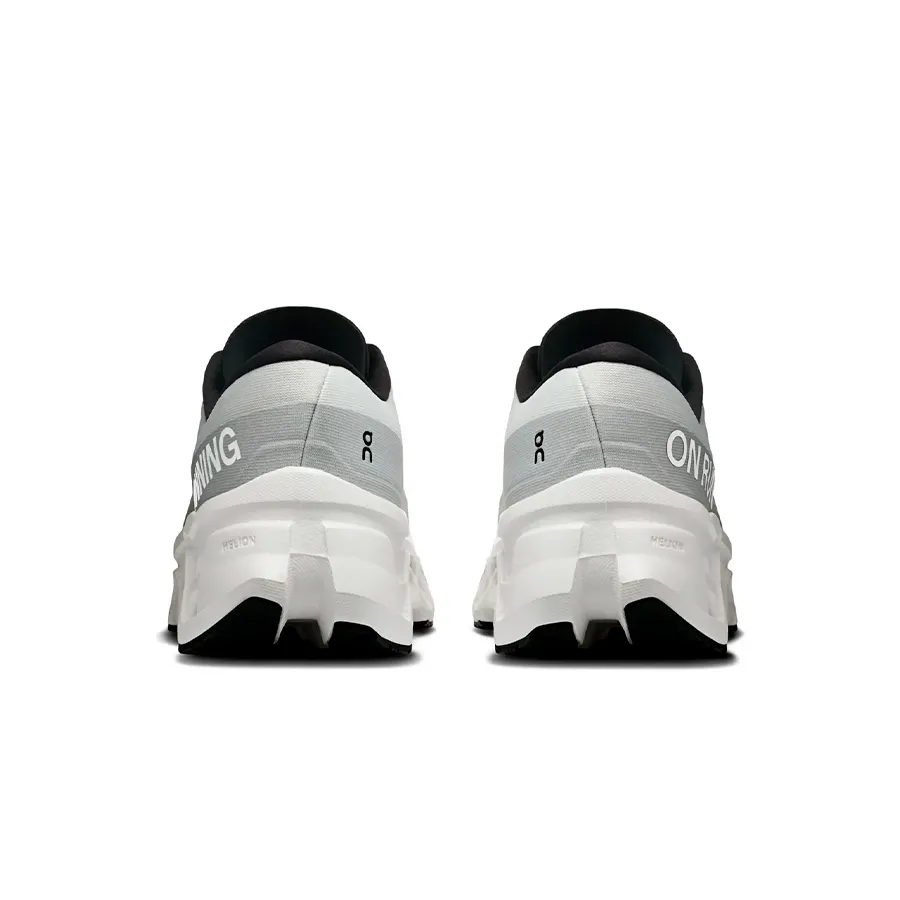 Imagen 3 de 4 de Zapatillas On Cloudmonster 3-BLANCO/NEGRO