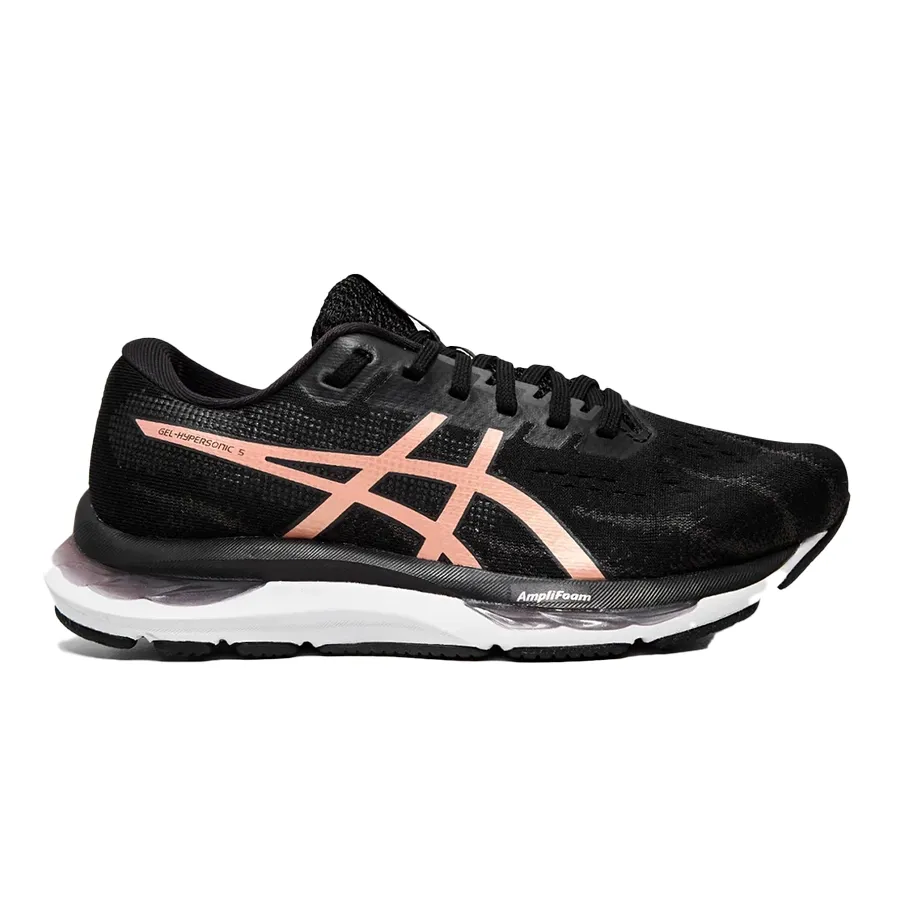 Imagen 0 de 6 de Zapatillas Asics Gel-Hypersonic 5-NEGRO/ROSA