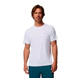 Remera Columbia Zero Rules Light