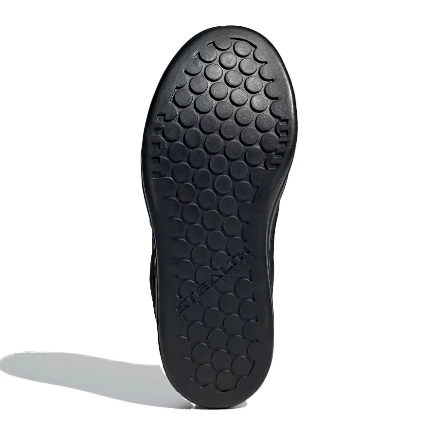 Imagen 5 de 6 de Zapatillas adidas Freerider-NEGRO/AQUA