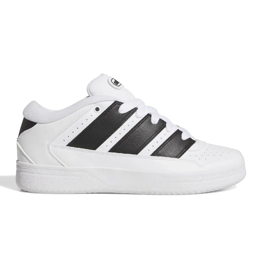 Imagen 0 de 7 de Zapatillas adidas Turnaround 2000-BLANCO/NEGRO