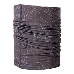 Cuello Salomon Necktube Mnt Map