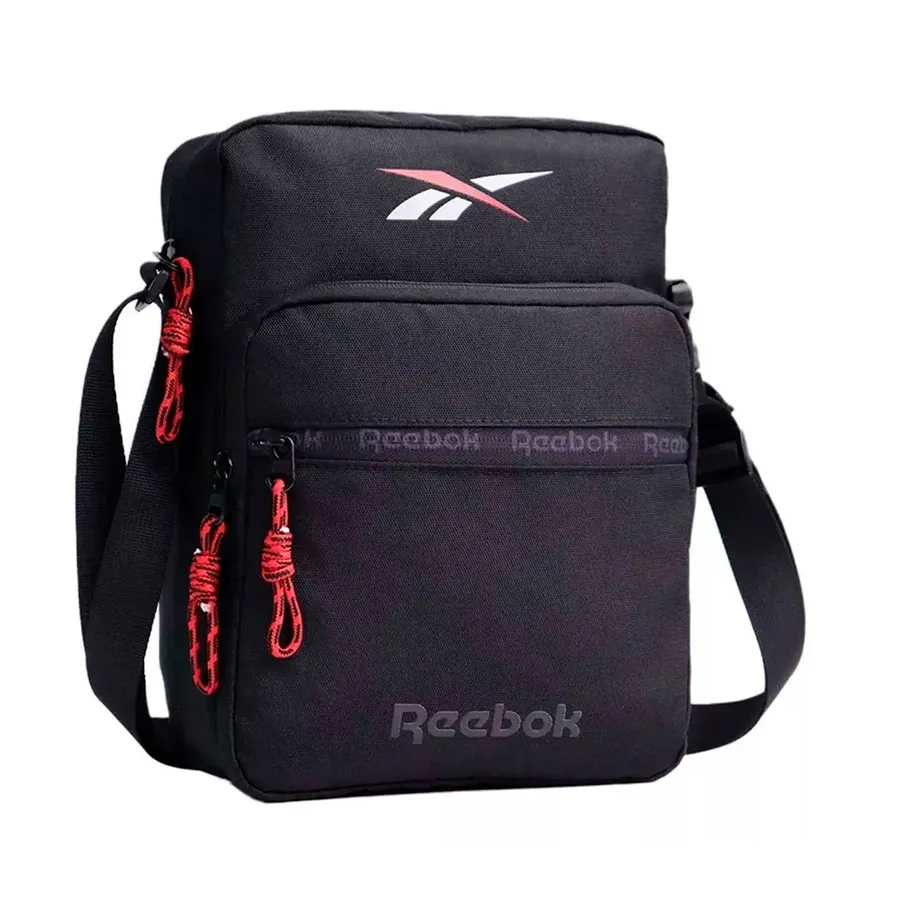 Imagen 0 de 2 de Morral Rebook-NEGRO